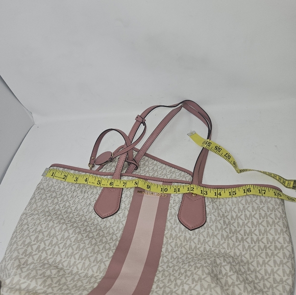 Preloved Michael Kors Purse - Picture 11 of 13